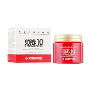 Medipeel Collagen Super 10 Sleeping Cream 70ml
